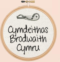 Cymdeithas Brodwaith Cymru