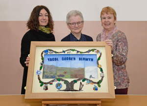 Cymdeithas Brodwaith Cymru