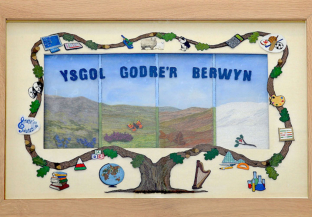 Cymdeithas Brodwaith Cymru