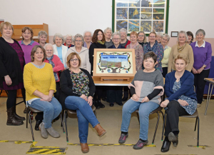 Cymdeithas Brodwaith Cymru