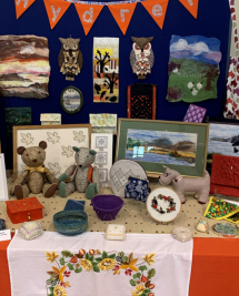 Cymdeithas Brodwaith Cymru