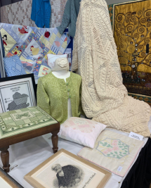 Cymdeithas Brodwaith Cymru