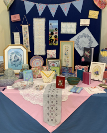 Cymdeithas Brodwaith Cymru