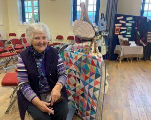 Cymdeithas Brodwaith Cymru