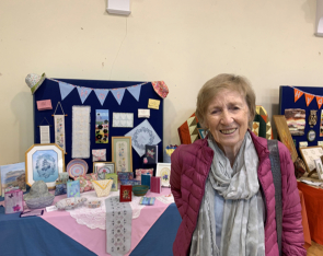 Cymdeithas Brodwaith Cymru