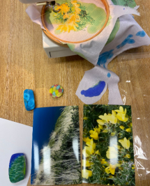 Cymdeithas Brodwaith Cymru