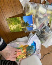 Cymdeithas Brodwaith Cymru