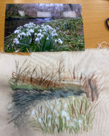 Cymdeithas Brodwaith Cymru