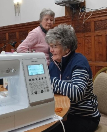 Cymdeithas Brodwaith Cymru