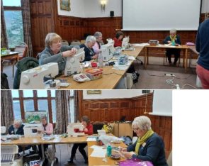 Cymdeithas Brodwaith Cymru