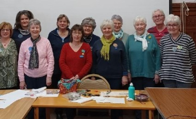 Cymdeithas Brodwaith Cymru