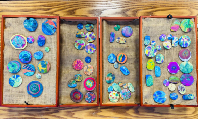 Cymdeithas Brodwaith Cymru