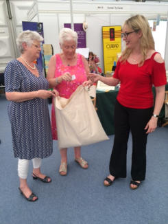 Cymdeithas Brodwaith Cymru