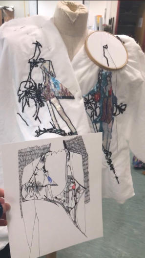 Cymdeithas Brodwaith Cymru