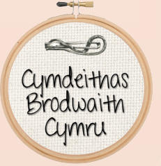 Cymdeithas Brodwaith Cymru