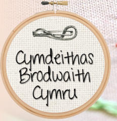 Cymdeithas Brodwaith Cymru